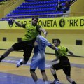 EHF EK: Dinamo zaleđen na minus 10 u Rumuniji