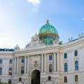 Svetosavski bal 18. januara u bečkoj palati Hofburg