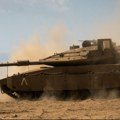 Izrael širi kopnenu ofenzivu na cijeli Pojas Gaze