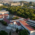 Dojave o bombama u više osnovnih škola u Podgorici, otkazana nastava