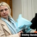Ruski Vrhovni sud potvrdio da se antiratna novinarka ne može kandidovati za predsjednika