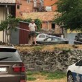 Srušena kuća masovnog ubice Vuka Borilovića