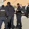 Kurtijeva policija pravi haos po kosovskoj Mitrovici: Hapšenje završilo pucnjavom, projektile "zaustavili" zidovi i fasade…