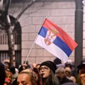 Mladi iz organizacije „Borba“ najavili protest ispred zgrade RTS