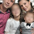 Isidora je sa 11 godina u školi doživela moždani udar, oduzeta joj je leva strana tela: Oporavak zavisi od skupe terapije…