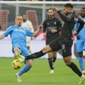 Ernandezov gol "rosonerima" doneo bodove u derbiju, Napoli u sve dubljem kanalu