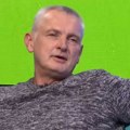 Žarko Paspalj posle operacije srca pušten na kućno lečenje