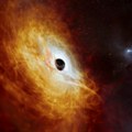 Otkriven možda najsjajniji objekat u svemiru: Kvazar sija 500 biliona puta jače od Sunca