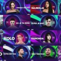 Pesma za Evroviziju 2024: Evo kada se emituje drugo polufinale