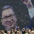 Da li Vučić osniva pokret za cementiranje svoje vlasti?