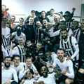 „Partizan je velika porodica”