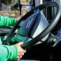 Konačno izmenjen pravilnik za profesionalne vozače: Za volan kamiona može sa 18 godina, autobusa sa 21