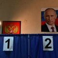 Oglasila se ruska centralna izborna komisija: Putin osvojio preko 72 posto glasova u inostranstvu