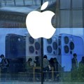 SAD: podnele tužbu protiv Apple-a zbog monopola na tržištu pametnih telefona