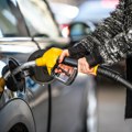Nove cene goriva: Poskupeli i dizel i benzin, cene važe narednih 7 dana