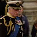 "Ponosan sam na voljenu snaju": Oglasio se kralj Čarls povodom vesti da i Kejt Midlton boluje od raka