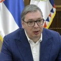 Danas vanredna sednica Vlade, prisustvuje predsednik Vučić: Srbija sprema akcioni plan za odgovor na pritiske politički…