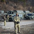 Filjulo: Italija spremna da pošalje dodatne vojnike na KiM i u BiH ako zatreba