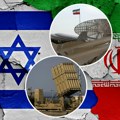 Bukti na bliskom istoku! Izrael napadnut sa 60 tona eksploziva, Netanjahu opet sazvao ratni kabinet, Iran tvrdi da je pogodio…