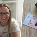 Maja je našla dečji novčanik pun para, pa prešla 15 kilometara da ga vrati: Onda je dobila poziv iz Slovenije