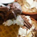 Čokoladni sladoled od samo dva sastojka: Osladite se za tili čas
