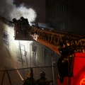 Veliki požar u Moskvi: Angažovano 120 vatrogasaca i 35 vatrogasnih vozila, u gašenju uključeni i avioni