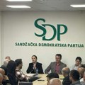SDP u Tutinu na izbore izlazi pod sloganom ‘Probudite se ljudi – Lejla Redžematović