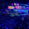 Duška Vučinić: Za mojih 20 godina ovo je bila najteža Evrovizija, atmosfera nije bila evrovizijska