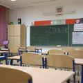 Prosvetari sutra u jednodnevnevnom štrajku: Čak 860 škola neće raditi zbog napada na nastavnike! Samo 1 zahtev