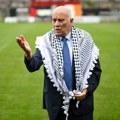 Palestina i službeno zatražila izbacivanje Izraela iz FIFA-e