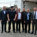 Бертолини: Србија поуздан партнер ЕУ када је реч о граничној контроли