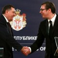 Rezolucija o genocidu: Pored ovakve opozicije, Vučić i Dodik mogu vječno vladati