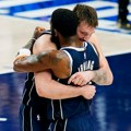 Dončič i Irving spremili metlu za Minesotu, Dalas na korak od NBA finala posle 13 godina