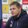 Selektor Srbije o prozivkama igrača: „Niko nije tu zbog lepe frizure ili tako nešto”
