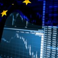 Crvene se evropske berze, investitori oprezni pred potez ECB-a