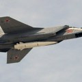 Šta su kinžali i kalibri gađali u Ukrajini: Kada poleti MiG-31 cela zemlja je pod uzbunom (video)