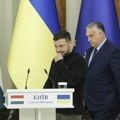 Zelenski odbacio Orbanov predlog! Ukrajina rekla "ne" prekidu vatre sa Rusijom!
