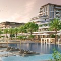 "VRATA RAJA" OD 160 MILIONA EVRA: Novi luksuzni hotelsko-rezidencijalni kompleks na najlepšoj plaži