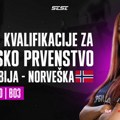 Kvalifikacije za IESF 2024: Francuska savladala Srbiju, u 17:00 nas čeka duel sa Norveškom