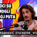 PC Press video: Pratioci su mi pomogli bezbroj puta | Igor Šćepanović Šćepa, Šćepine vragolije