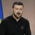 Oglasio se Kijev: Zelenski o povlačenju Bajdena iz predsedničke trke