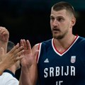 Nikola Jokić trenutno treći u MVP trci na Olimpijskim igrama