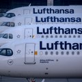 Lufthanza produžila obustavu letova za Tel Aviv, Teheran, Bejrut i Aman do 26. avgusta