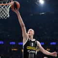 Ovo niko nije očekivao: Otkriven razlog zašto je Smailagić napustio Partizan