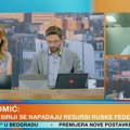 "Huti postaju ozbiljna vojna sila u regionu": Analitičari u "Jutro na Blic" : Smanjenje tenzija na Bliskom istoku nije ni na…