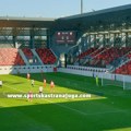 Rivalima po bod: GFK Dubočica – Javor Matis 1:1