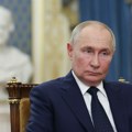 Putin: Rusija bi mogla da upotrebi nuklearno oružje u slučaju masovnog napada dronovima