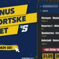 AdmiralBet bonus tiket - Goleade od Strazbura preko Alkmara do Mančestera