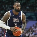 Lebron ponovo ulazi u istoriju: Oboren neslavan rekord Kobija Brajanta! (foto)