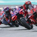 Barselona domaćin poslednjeg Moto GP vikenda u sezoni